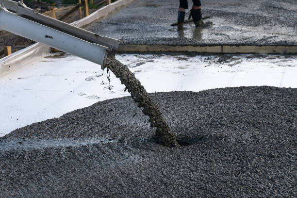 Best Concrete Crack Repair  in Logansport, IN