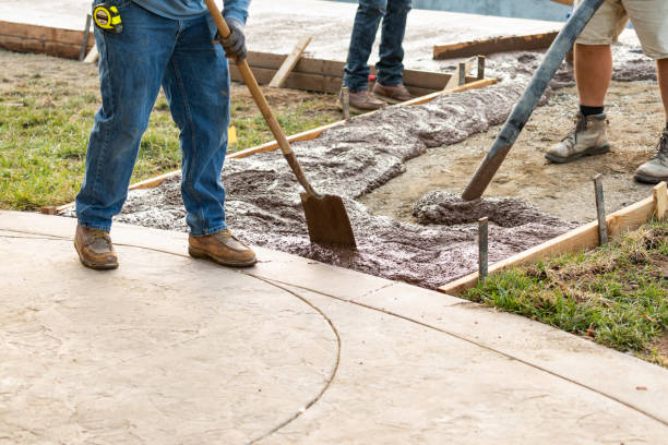 Best Concrete Demolition Services  in Logansport, IN