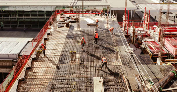 Best Concrete Crack Repair  in Logansport, IN