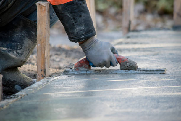Best Driveway Concrete Repair  in Logansport, IN