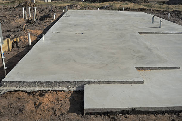 Best Concrete Sidewalk Installation  in Logansport, IN