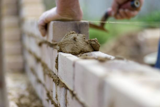 Best Residential Concrete Services  in Logansport, IN