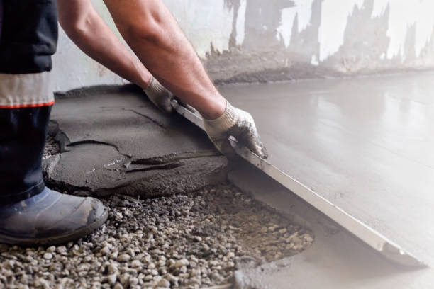 Best Local Concrete Companies  in Logansport, IN